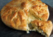 Georgisches Käsebrot