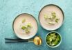 Maronen-Ingwer-Suppe