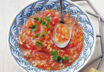 Tomatensuppe mit Reis Tomatensuppe mit Reis
