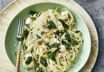 Gerlindes Bärlauchpasta