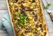 Stroganoff-Spätzle