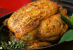 Brathähnchen