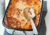 Auberginenauflauf »Moussaka« Auberginenauflauf »Moussaka«
