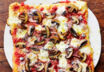 Pizza Capricciosa
