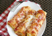 Kürbis-Ricotta-Cannelloni