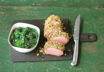 Pfeffer-Pistazien-Filet