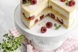 Torte Himbeerli mit Lemon Curd Torte Himbeerli mit Lemon Curd