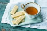 Shortbread zum Tee gehört in der schottischen Küche einfach zum guten Ton. Schottische Rezepte