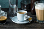 Kaffee Caffe lungo