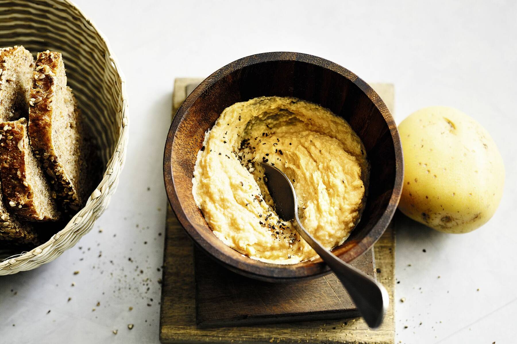 Lachscreme Rezept | Küchengötter Lachscreme Rezept | Küchengötter