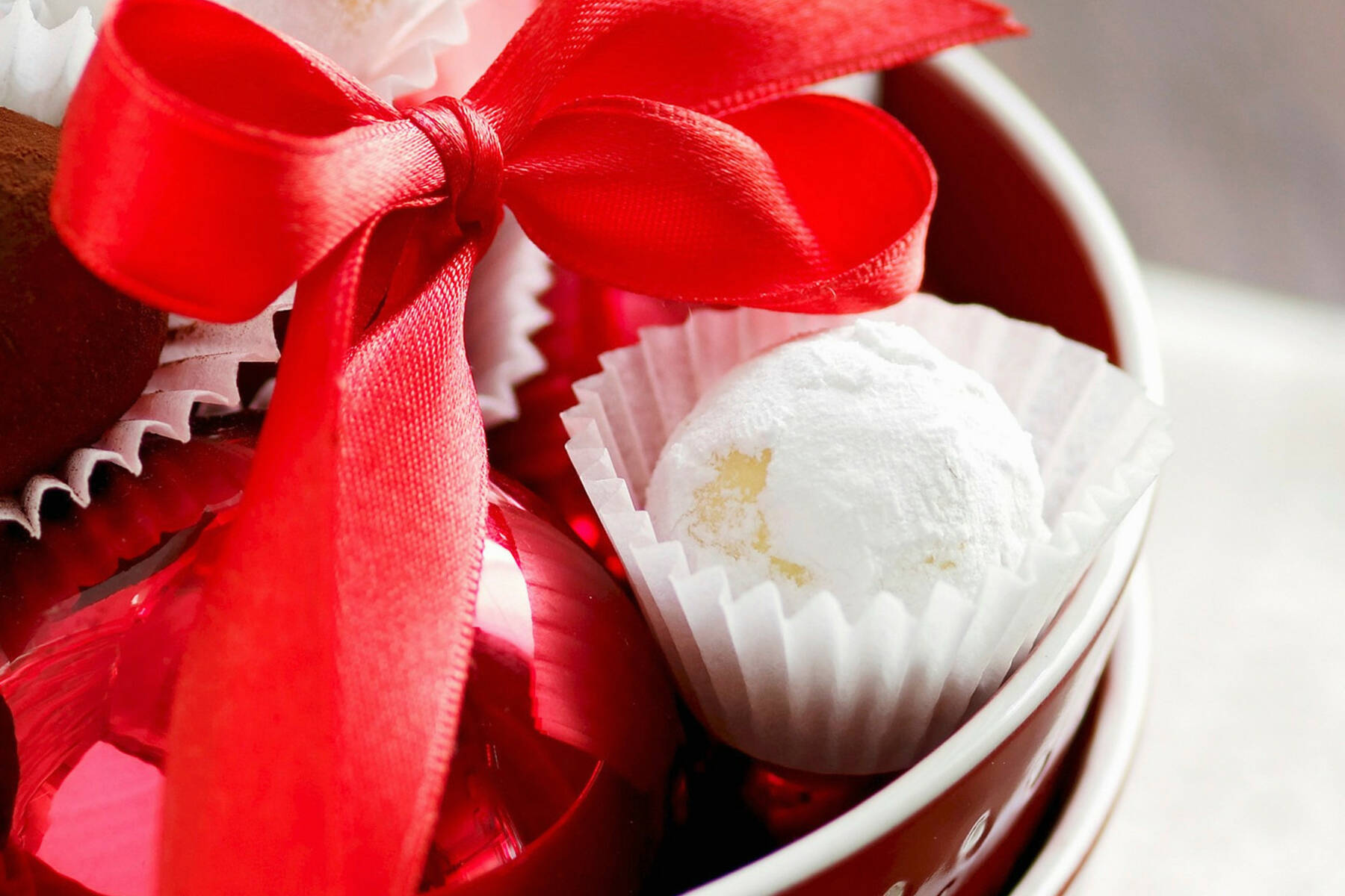 Champagnertrüffel Rezept | Küchengötter Champagnertrüffel Rezept | Küchengötter