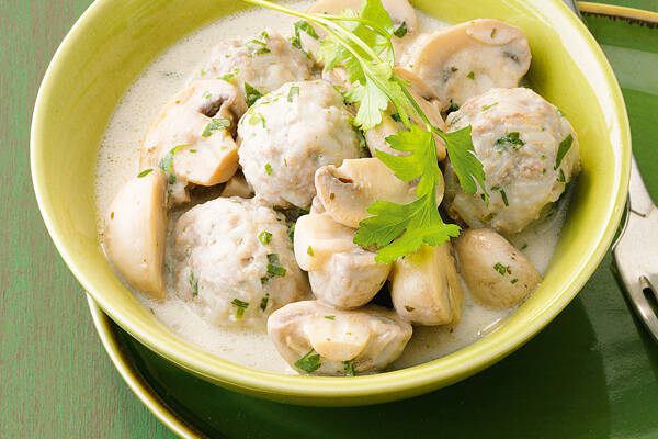 Reis Fleisch BäLlchen - Rezepte Suchen Reis Fleisch BäLlchen - Rezepte Suchen