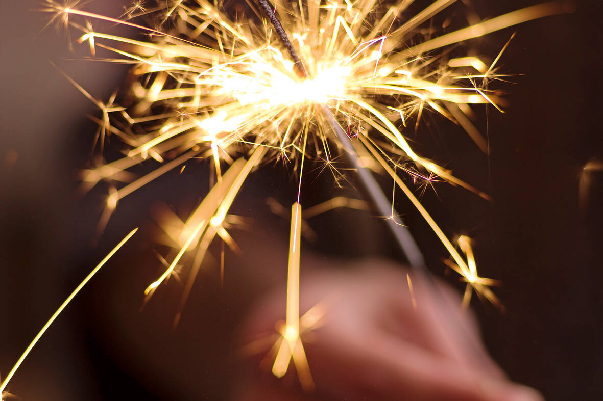 Die besten Rezepte für Silvester | Küchengötter