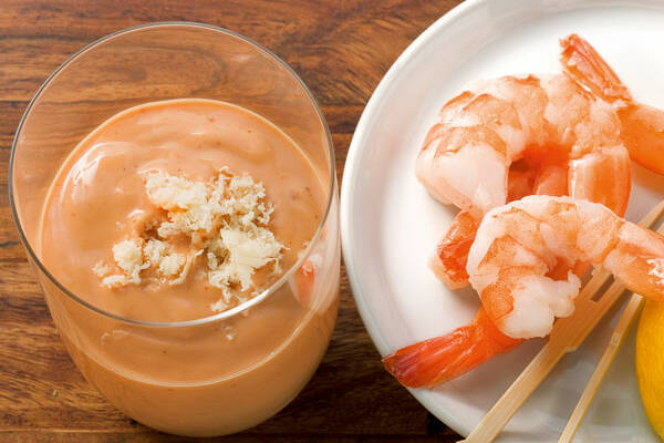 Cocktailsauce Zu Fondue Krabben Etc - Rezepte Suchen Cocktailsauce Zu Fondue Krabben Etc - Rezepte Suchen