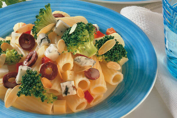 Warmer Nudelsalat - Rezepte Suchen Warmer Nudelsalat - Rezepte Suchen