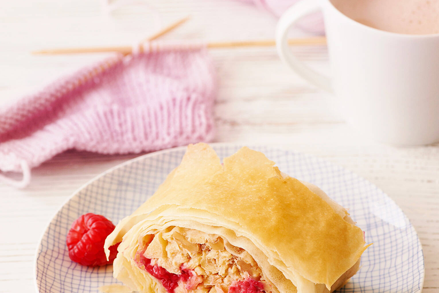 Süße Strudel - von klassisch bis ausgefallen | Küchengötter