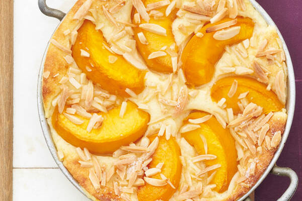 Brunchauflauf Mit Pfirsichen Und Zimt - Rezepte Suchen Brunchauflauf Mit Pfirsichen Und Zimt - Rezepte Suchen