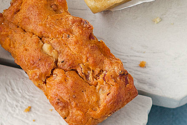 Mini-Kartoffelkuchen Rezept | Küchengötter Mini-Kartoffelkuchen Rezept | Küchengötter