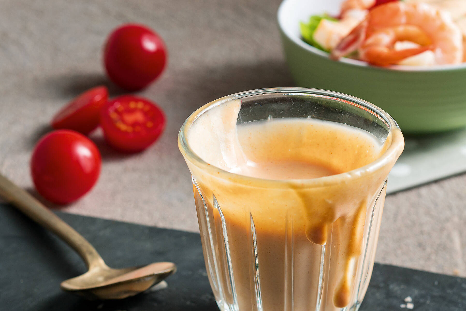 Scharfe Cocktailsauce Rezept Küchengötter