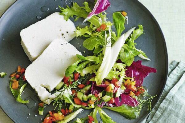 Bunte Blattsalate Mit Tomaten Mozzarella SpießChen - Rezepte Suchen Bunte Blattsalate Mit Tomaten Mozzarella SpießChen - Rezepte Suchen