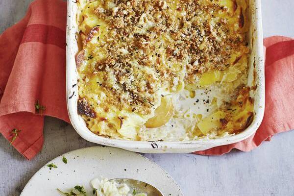 Rezept Kartoffel Sauerkraut Rouladen — Rezepte Suchen Rezept Kartoffel Sauerkraut Rouladen — Rezepte Suchen