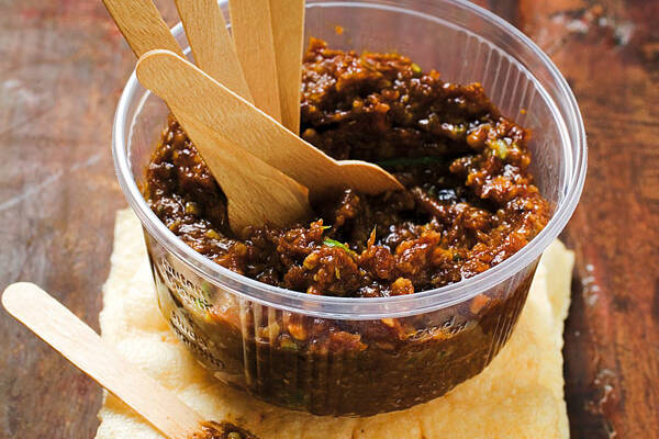 Dattel Rezept, Dattel-plätzchen