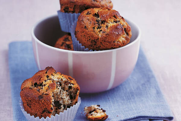 Mandel Cranberry Muffins Mit Zuckerguss — Rezepte Suchen Mandel Cranberry Muffins Mit Zuckerguss — Rezepte Suchen