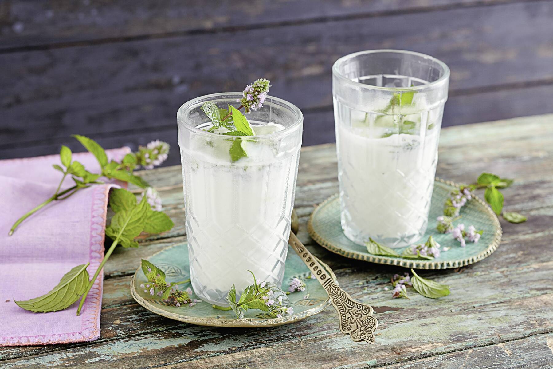 Ayran Rezept Küchengötter