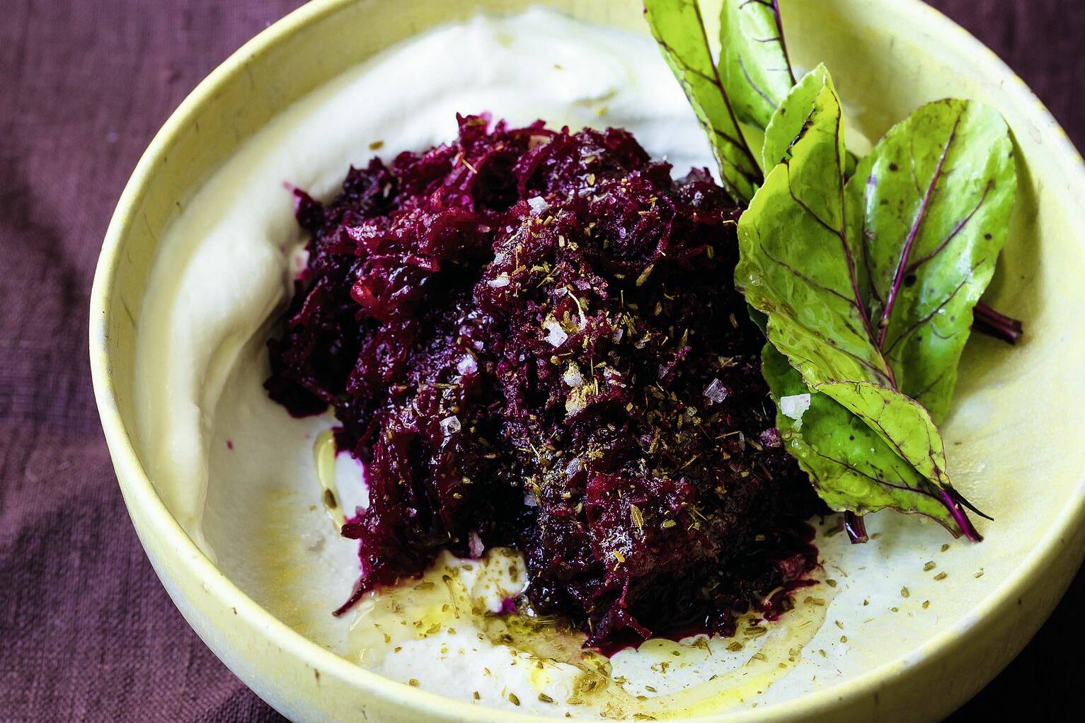 Rote Bete Gratin In Rosmarinsahne - Rezepte Suchen Rote Bete Gratin In Rosmarinsahne - Rezepte Suchen