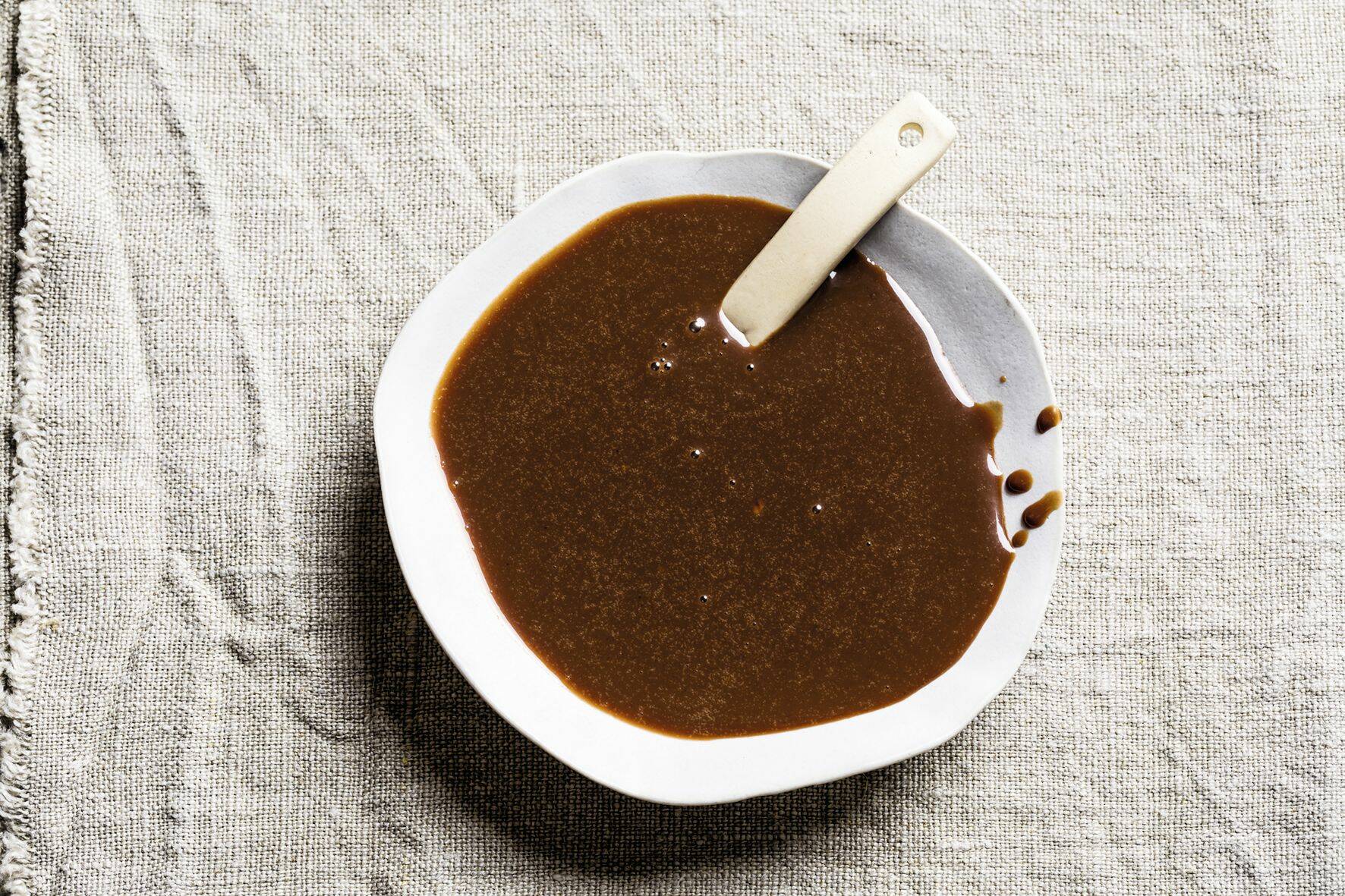 Schokoladensauce Grundrezept | Küchengötter Schokoladensauce Grundrezept | Küchengötter