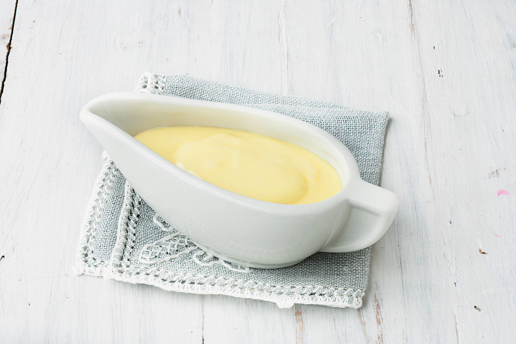 Grundrezept Sauce Hollandaise Rezept Küchengötter