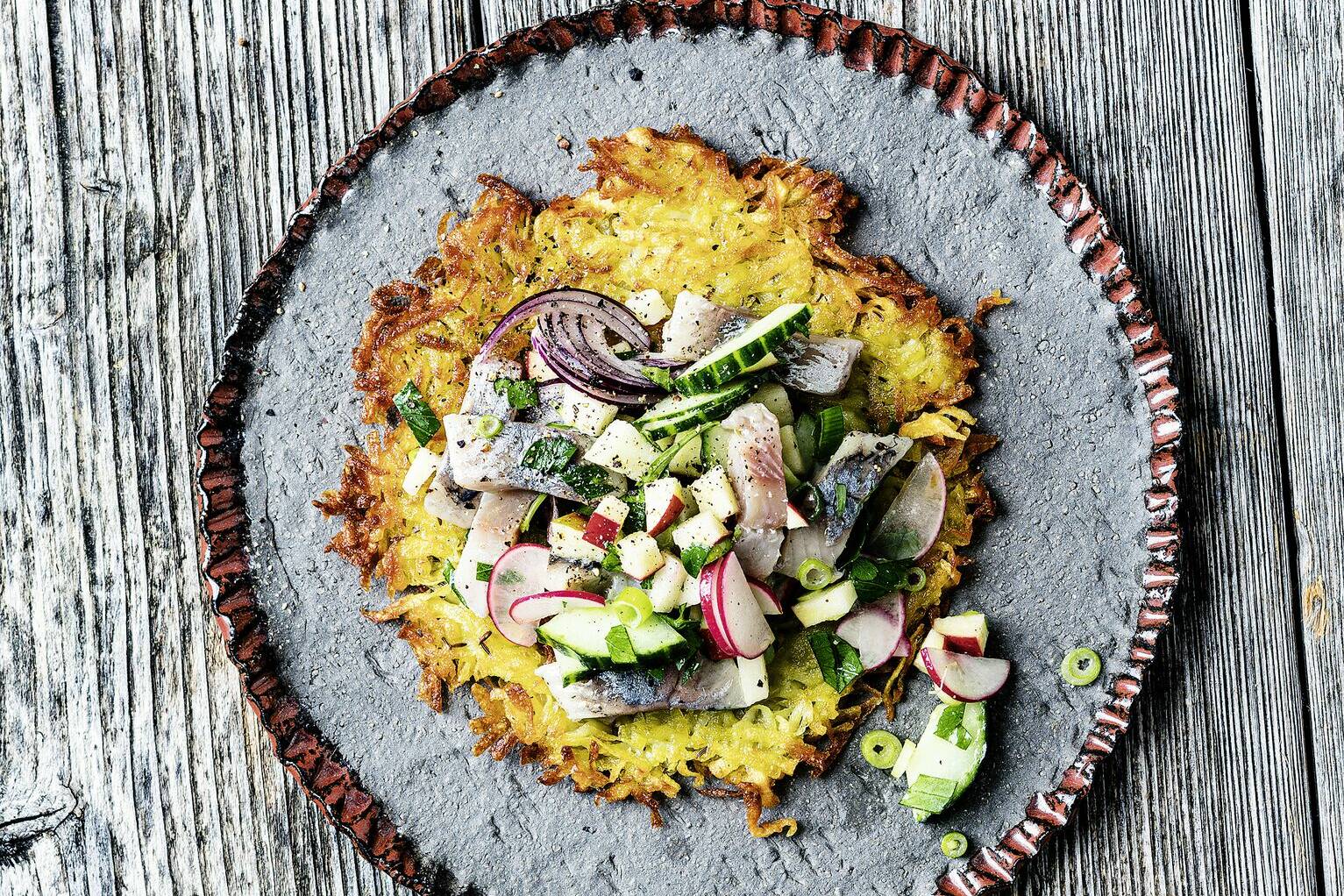 Kartoffel Matjessalat - Rezepte Suchen Kartoffel Matjessalat - Rezepte Suchen