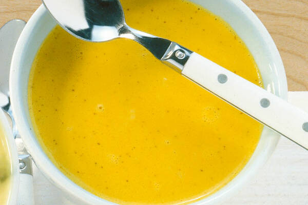 Currysahnesauce Rezept | Küchengötter