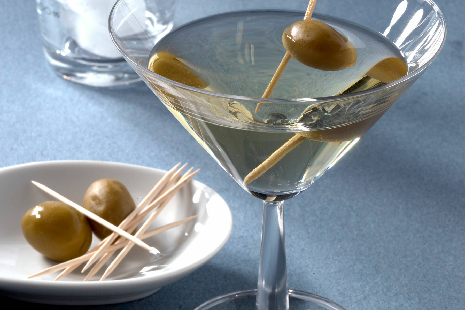 Martini Rezepte Bianco