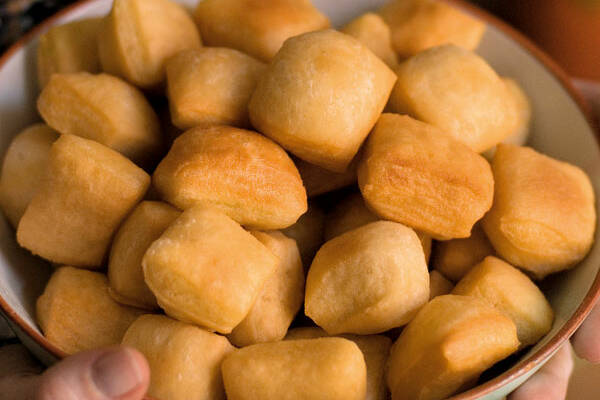 Pittole Rezept Küchengötter