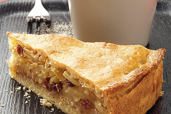 Gedeckter Apfelkuchen Mit Rosinen - Rezepte Suchen Gedeckter Apfelkuchen Mit Rosinen - Rezepte Suchen