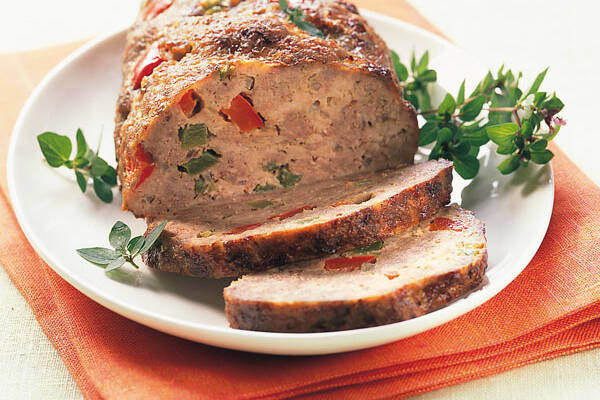 Kanadischer Hackbraten FüR FeuerwehrmäNner - Rezepte Suchen Kanadischer Hackbraten FüR FeuerwehrmäNner - Rezepte Suchen