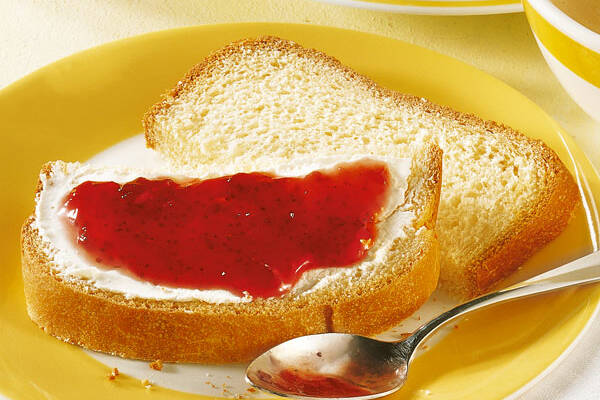 Brioche Rezept Fur Den Brotbackautomat Rezept Kuchengotter