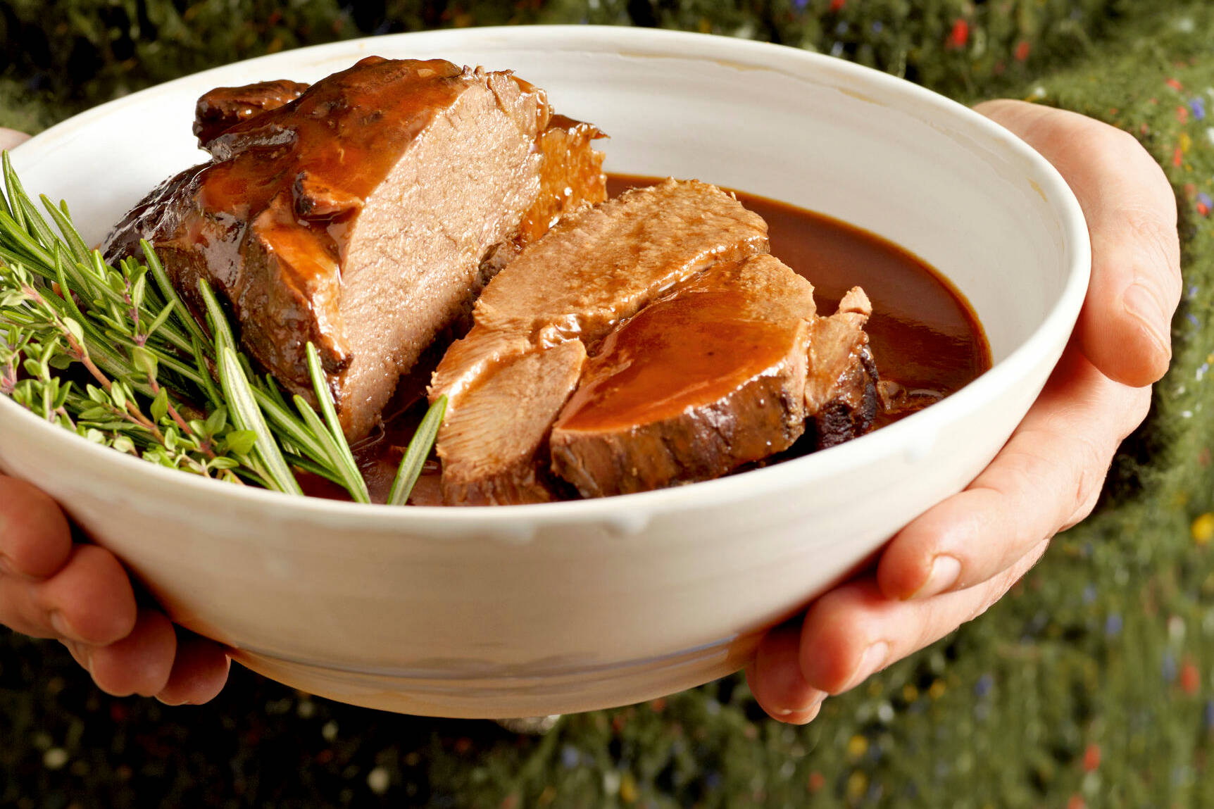 Rehkeule — Rezepte Suchen Rehkeule — Rezepte Suchen