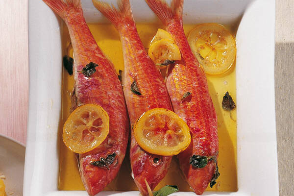 Gegrillte Paprika Auf Kalabrische Art - Rezepte Suchen Gegrillte Paprika Auf Kalabrische Art - Rezepte Suchen