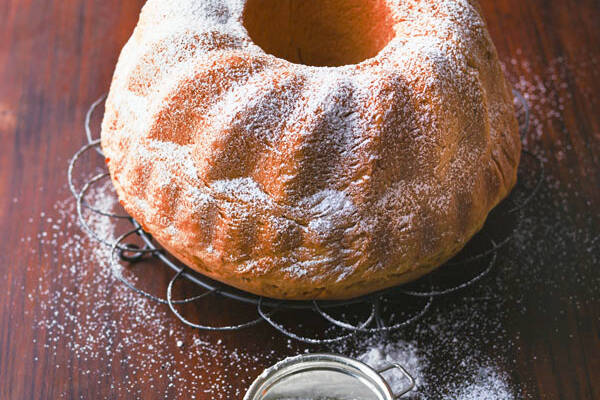 Omas Gugelhupf - Rezepte Suchen Omas Gugelhupf - Rezepte Suchen