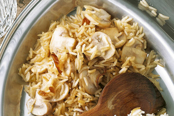 Knusperkeulen Auf Champignon Reis - Rezepte Suchen Knusperkeulen Auf Champignon Reis - Rezepte Suchen