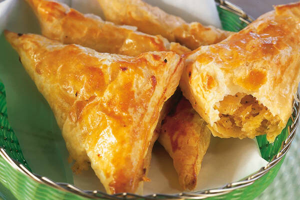 Zwiebeltaschen - Rezepte Suchen Zwiebeltaschen - Rezepte Suchen