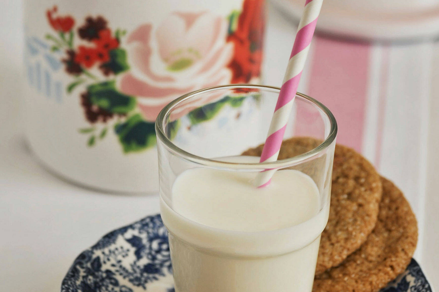 Dreierlei-Ingwer-Kekse Rezept | Küchengötter Dreierlei-Ingwer-Kekse Rezept | Küchengötter