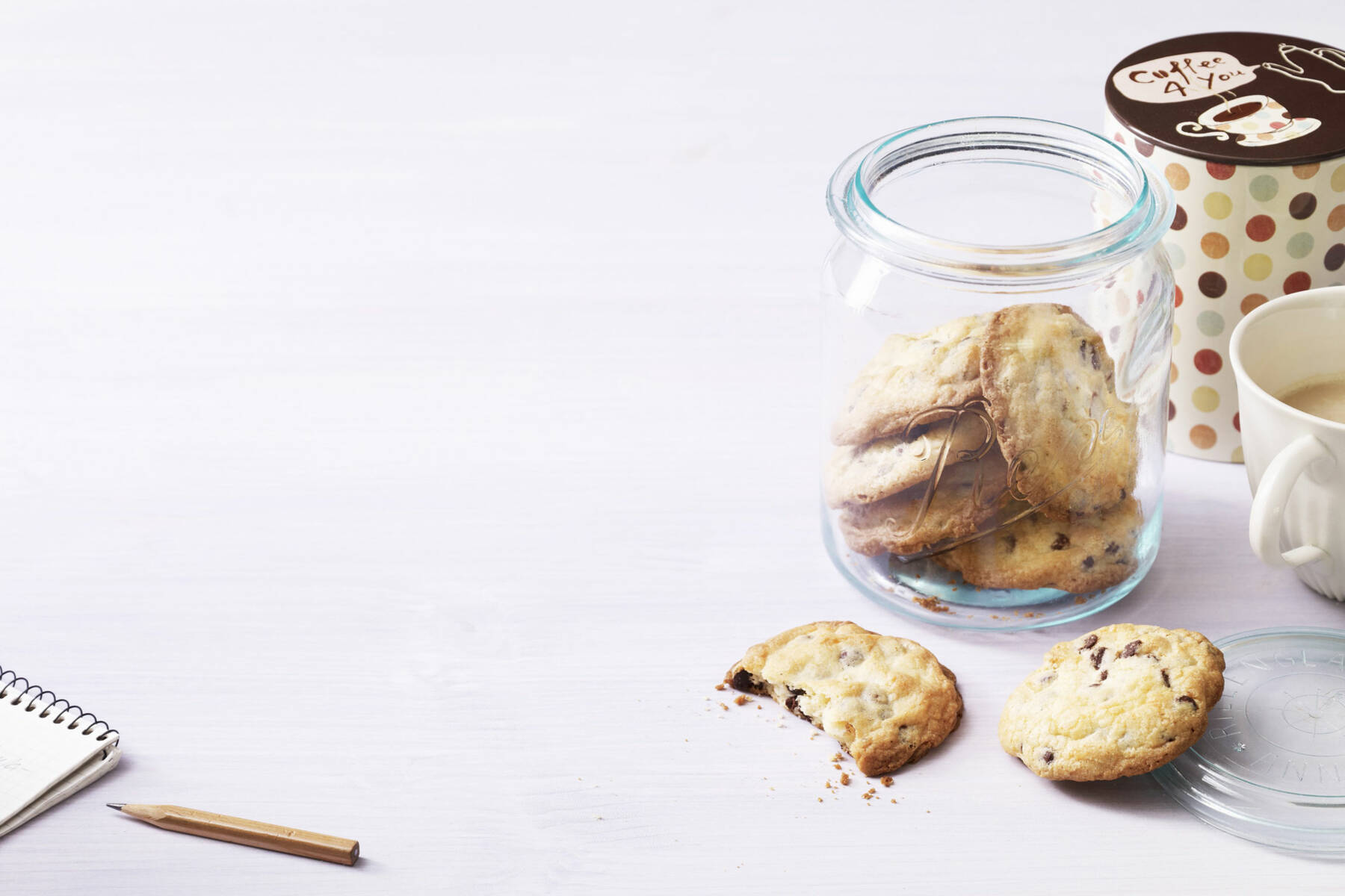 Schoko-Macadamia-Cookies Rezept | Küchengötter Schoko-Macadamia-Cookies Rezept | Küchengötter