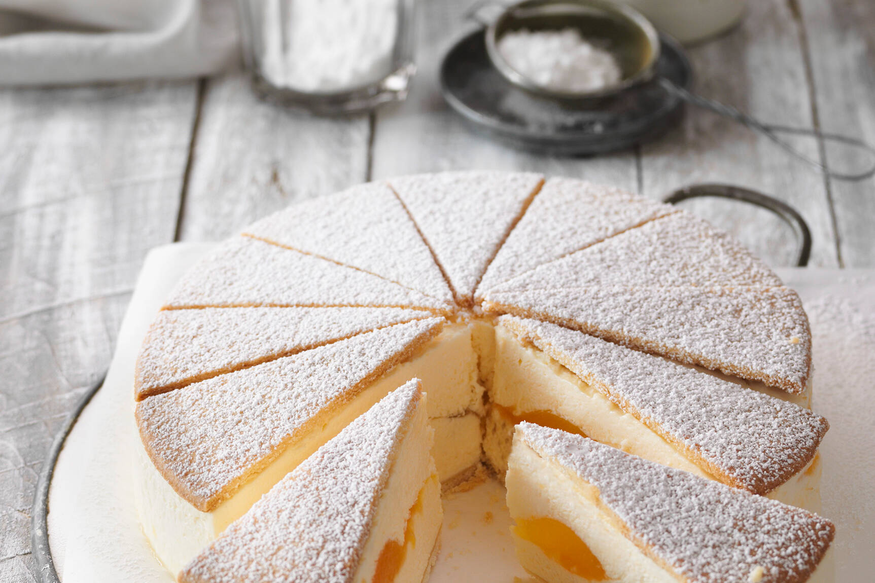 Osterrahmtorte Mit Aprikosen - Rezepte Suchen Osterrahmtorte Mit Aprikosen - Rezepte Suchen