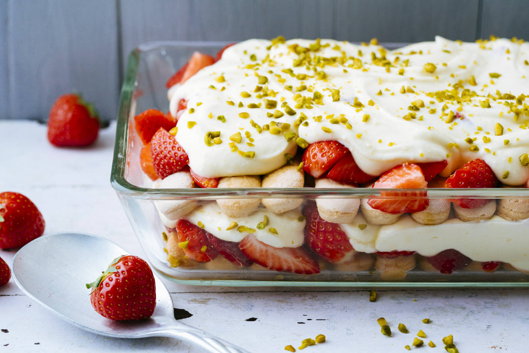 Erdbeer Tiramisu Special - Rezepte Suchen Erdbeer Tiramisu Special - Rezepte Suchen