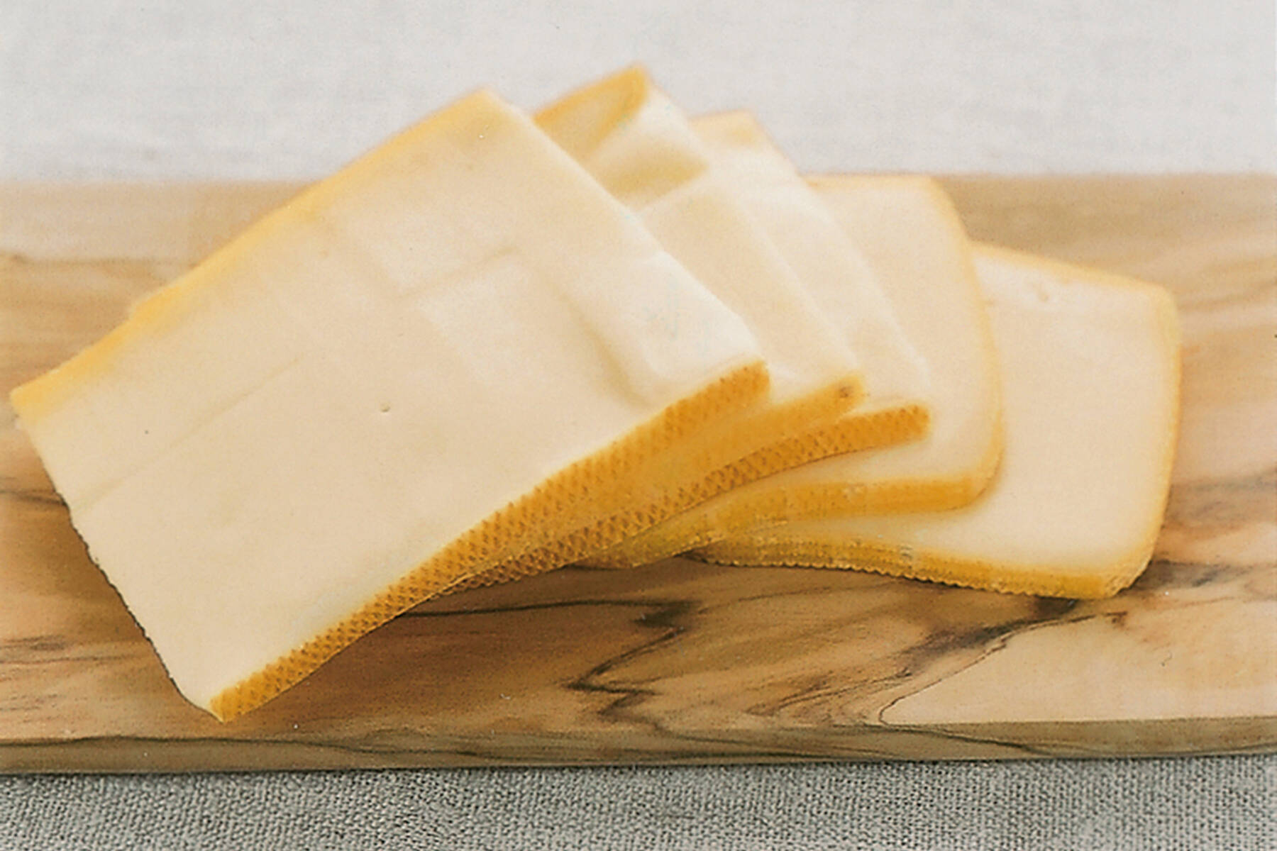 Raclettekäse | Küchengötter Raclettekäse | Küchengötter