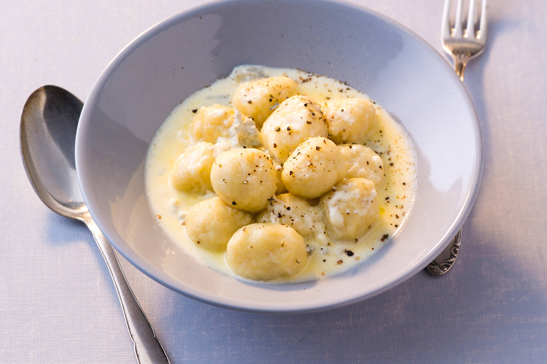 Gnocchi Küchengötter