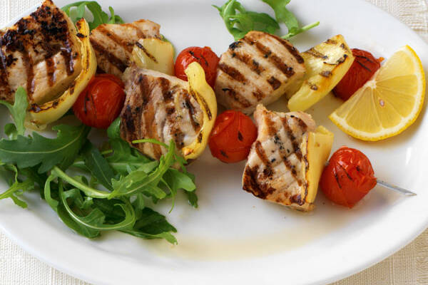 Gegrillter Schwertfisch Mit Rosmarin - Rezepte Suchen Gegrillter Schwertfisch Mit Rosmarin - Rezepte Suchen